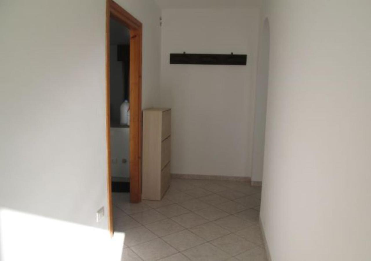 Casa Mia Lägenhet Nus Exteriör bild